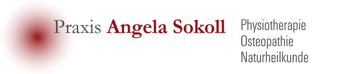 Logo Praxis Angela Sokoll